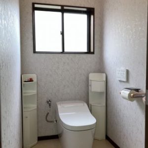 中古一戸建て｜金沢市古府町南｜5DK物件・1990年12月完成｜学校、スーパーなど徒歩圏内の好立地！内装、水廻り設備リフォーム済み！伝統的な美しい日本家屋のお家です。