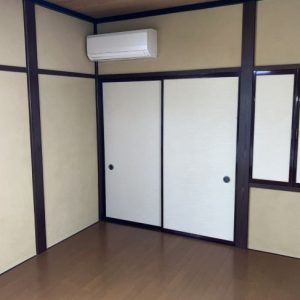 中古一戸建て｜金沢市古府町南｜5DK物件・1990年12月完成｜学校、スーパーなど徒歩圏内の好立地！内装、水廻り設備リフォーム済み！伝統的な美しい日本家屋のお家です。