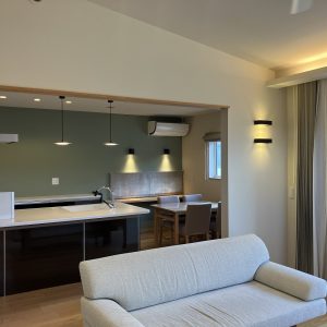 富山市婦中町上轡田｜人気の富山市婦中町・閑静な住宅地♪太陽光発電設置済