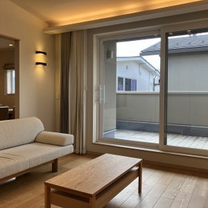 富山市婦中町上轡田｜人気の富山市婦中町・閑静な住宅地♪太陽光発電設置済
