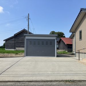 魚津市相木｜段差のないバリアフリー平屋住宅！ご年配の方や小さなお子様のいるご家庭にも