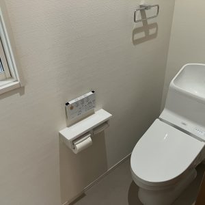 魚津市相木｜段差のないバリアフリー平屋住宅！ご年配の方や小さなお子様のいるご家庭にも