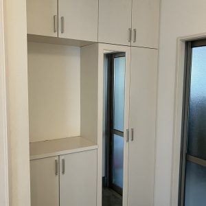 高岡市中保｜選べるリフォーム付♪オスカーホーム施工のインナーガレージ住宅