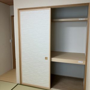 魚津市相木｜段差のないバリアフリー平屋住宅！ご年配の方や小さなお子様のいるご家庭にも