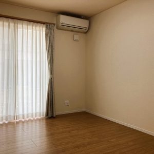 魚津市相木｜段差のないバリアフリー平屋住宅！ご年配の方や小さなお子様のいるご家庭にも