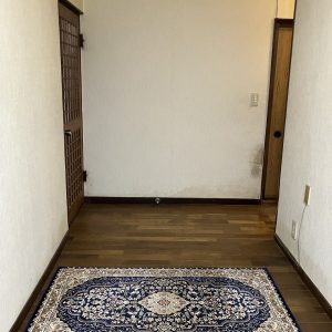 富山市北代｜呉羽山公園緑化植物公園近くの閑静な住宅地