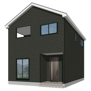 新築一戸建て｜白山市千代野西第４ １号棟｜3LDK物件・2025年8月完成｜省エネ・高耐震の安心・安全性能！充実した設備のオール電化住宅！