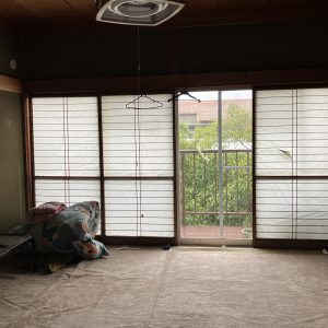 富山市北代｜呉羽山公園緑化植物公園近くの閑静な住宅地