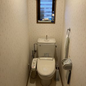 富山市北代｜呉羽山公園緑化植物公園近くの閑静な住宅地