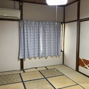 富山市北代｜呉羽山公園緑化植物公園近くの閑静な住宅地