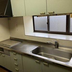 富山市北代｜呉羽山公園緑化植物公園近くの閑静な住宅地