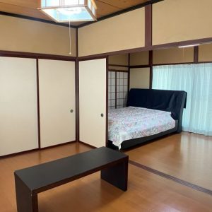 中古一戸建て｜金沢市古府町南｜5DK物件・1990年12月完成｜学校、スーパーなど徒歩圏内の好立地！内装、水廻り設備リフォーム済み！伝統的な美しい日本家屋のお家です。