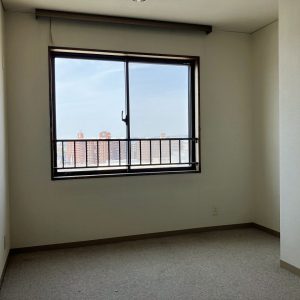 プチメゾン1002｜マンション最上階・東向きバルコニーで立山連峰一望