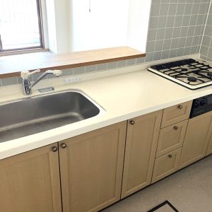 プチメゾン1002｜マンション最上階・東向きバルコニーで立山連峰一望