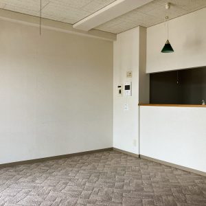 プチメゾン1002｜マンション最上階・東向きバルコニーで立山連峰一望