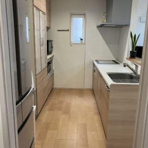 中古一戸建て｜金沢市米泉町六丁目｜4LDK物件・2018年9月完成｜オスカーホーム施工のツーバイフォー住宅で地震や台風など災害に強い安心性能！