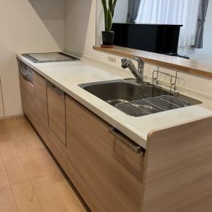 中古一戸建て｜金沢市米泉町六丁目｜4LDK物件・2018年9月完成｜オスカーホーム施工のツーバイフォー住宅で地震や台風など災害に強い安心性能！