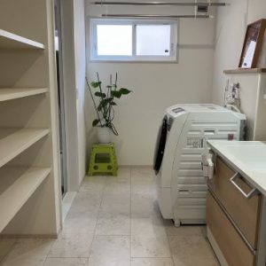 中古一戸建て｜金沢市米泉町六丁目｜4LDK物件・2018年9月完成｜オスカーホーム施工のツーバイフォー住宅で地震や台風など災害に強い安心性能！