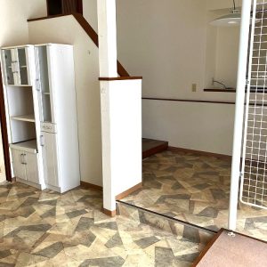 中古一戸建て｜野々市市新庄一丁目｜4K物件・1987年11月完成｜スーパーなど商業施設が豊富なエリア♪病院にも近く暮らしやすい好立地！