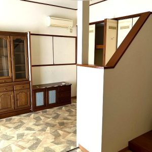 中古一戸建て｜野々市市新庄一丁目｜4K物件・1987年11月完成｜スーパーなど商業施設が豊富なエリア♪病院にも近く暮らしやすい好立地！