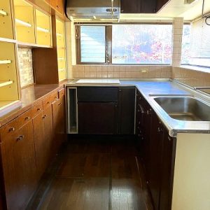 中古一戸建て｜野々市市新庄一丁目｜4K物件・1987年11月完成｜スーパーなど商業施設が豊富なエリア♪病院にも近く暮らしやすい好立地！