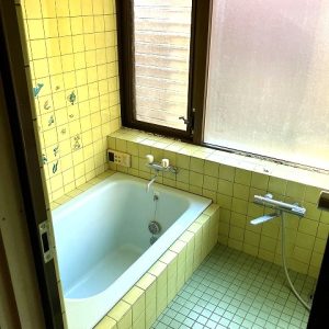 中古一戸建て｜野々市市新庄一丁目｜4K物件・1987年11月完成｜スーパーなど商業施設が豊富なエリア♪病院にも近く暮らしやすい好立地！