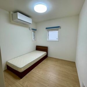 中古一戸建て｜白山市鶴来水戸町｜4LDK物件・2022年1月完成｜築3年のオスカーホーム施工ツーバイフォー住宅！地震や台風など災害に強く、安心の長期優良住宅！