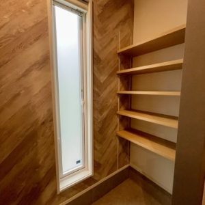 中古一戸建て｜白山市鶴来水戸町｜4LDK物件・2022年1月完成｜築3年のオスカーホーム施工ツーバイフォー住宅！地震や台風など災害に強く、安心の長期優良住宅！