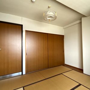 プチメゾン1002｜マンション最上階・東向きバルコニーで立山連峰一望