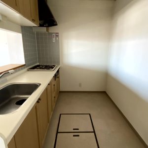 プチメゾン1002｜マンション最上階・東向きバルコニーで立山連峰一望