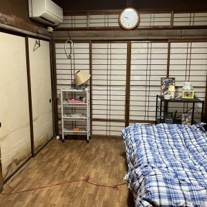 富山市北代｜呉羽山公園緑化植物公園近くの閑静な住宅地