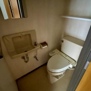 プチメゾン1002｜マンション最上階・東向きバルコニーで立山連峰一望