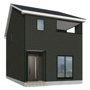 新築一戸建て｜金沢市押野 １号棟｜3LDK物件・2025年9月完成｜省エネ・高耐震の安心・安全性能！近隣には商業施設も多く生活利便性◎