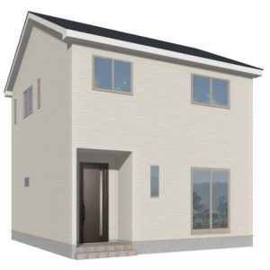 新築一戸建て｜金沢市米丸町 １号棟｜3LDK物件・2025年9月完成｜省エネ・高耐震の安心・安全性能！近隣には商業施設も多く生活利便性◎