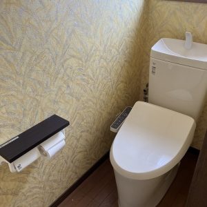 中新川郡立山町浦田｜南側に建物がなく静かな住環境・リビングの日当たり良好◎駐車3台可
