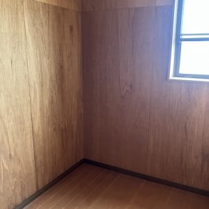 中新川郡立山町浦田｜南側に建物がなく静かな住環境・リビングの日当たり良好◎駐車3台可