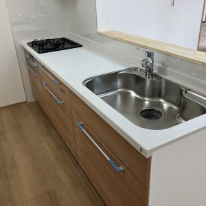 富山市松若町｜リフォーム済で即入居OK！ 部屋数・収納豊富な5LDK｜スーパー・ドラッグストアが徒歩圏内