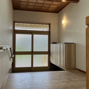 富山市松若町｜リフォーム済で即入居OK！ 部屋数・収納豊富な5LDK｜スーパー・ドラッグストアが徒歩圏内