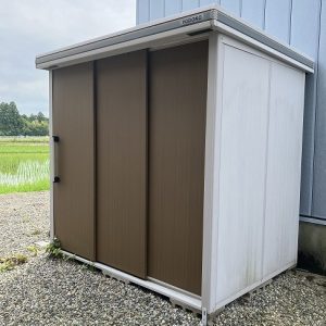 中新川郡立山町浦田｜南側に建物がなく静かな住環境・リビングの日当たり良好◎駐車3台可