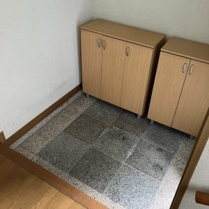 中新川郡立山町浦田｜南側に建物がなく静かな住環境・リビングの日当たり良好◎駐車3台可
