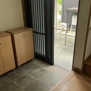 中新川郡立山町浦田｜南側に建物がなく静かな住環境・リビングの日当たり良好◎駐車3台可