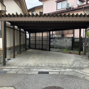 富山市松若町｜リフォーム済で即入居OK！ 部屋数・収納豊富な5LDK｜スーパー・ドラッグストアが徒歩圏内