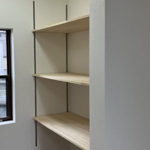 富山市松若町｜リフォーム済で即入居OK！ 部屋数・収納豊富な5LDK｜スーパー・ドラッグストアが徒歩圏内