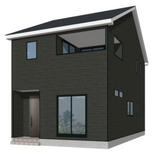新築一戸建て｜金沢市押野 １号棟｜3LDK物件・2025年9月完成｜省エネ・高耐震の安心・安全性能！近隣には商業施設も多く生活利便性◎