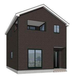 新築一戸建て｜白山市千代野西第５ １号棟｜4LDK物件・2025年9月完成｜省エネ・高耐震の安心・安全性能！暮らしやすい人気の大型住宅街！