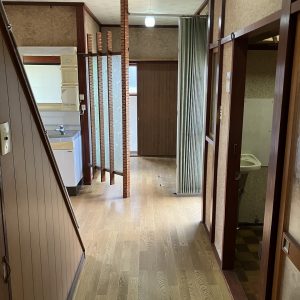 高岡市博労本町｜小学校徒歩圏内・高岡駅まで車約5分 ！ リフォームやDIYにおすすめ