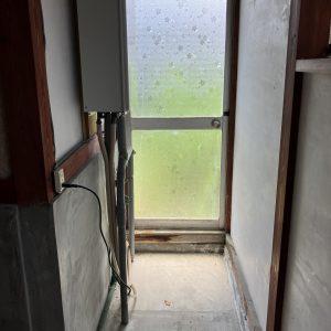 高岡市博労本町｜小学校徒歩圏内・高岡駅まで車約5分 ！ リフォームやDIYにおすすめ