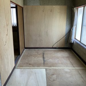 高岡市博労本町｜小学校徒歩圏内・高岡駅まで車約5分 ！ リフォームやDIYにおすすめ