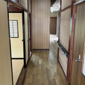 高岡市博労本町｜小学校徒歩圏内・高岡駅まで車約5分 ！ リフォームやDIYにおすすめ