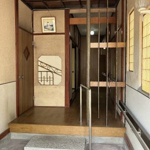 高岡市博労本町｜小学校徒歩圏内・高岡駅まで車約5分 ！ リフォームやDIYにおすすめ